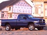 2003 Dodge Ram 2500 Regular Cab